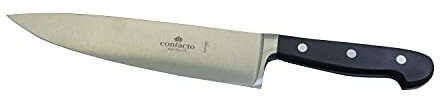 Contacto Kochmesser 34 cm Profi-Qualität Küchenmesser aus Solingen