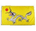 Bandiera CINA Qing Dinastia – 90 x 150 cm