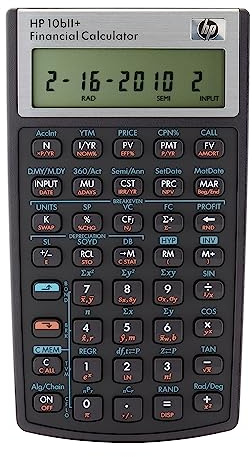 HP B17
