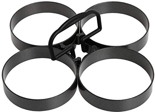 Norpro Nonstick Egg/Pancake Rings, 4 Piece Set