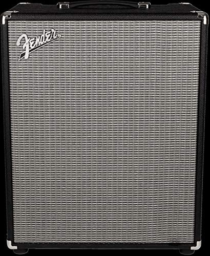 Fender Rumble 200 V3 Combo - Bass Combo Verstärker