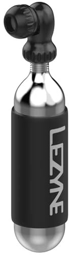Lezyne Pumpe Twin Speed Drive CO2, 1-C2-TSPDR-V204