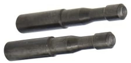 Shimano Riveter Stylos de rechange pour Dérive Chaîne TL CN34 (Lot de 2) (y13098551)