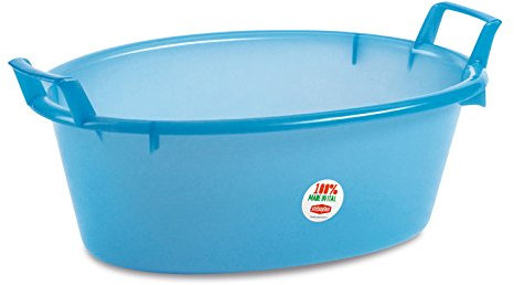 Stefanplast Bagno Ovale 3145.45 STF POLIETILENE