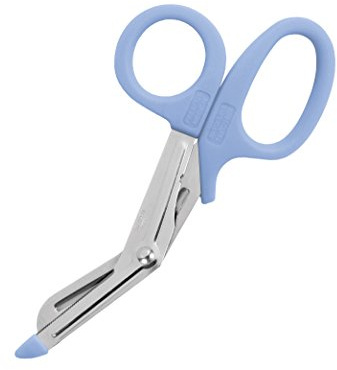 Prestige Medical Nurses Utility Scissors, Glacier