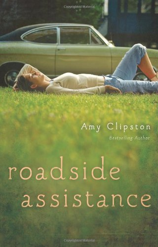 Roadside Assistance by CLIPSTON AMY (1-Apr-2011) Paperback