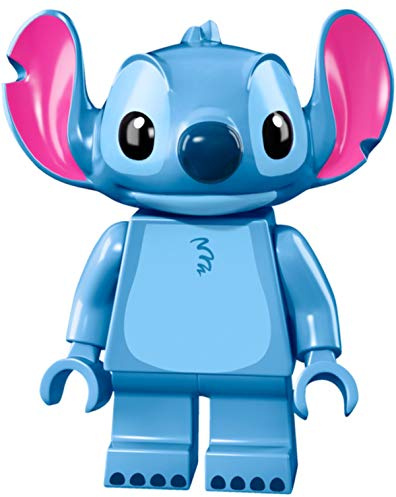 Lego Minifiguren, Disney, 71012