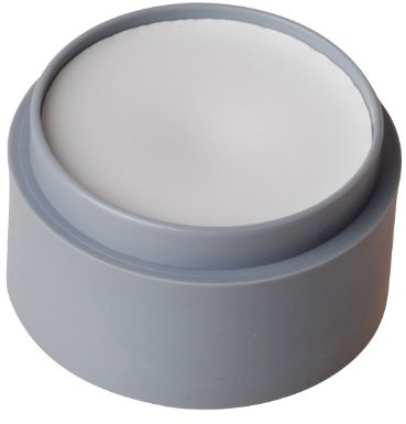 Creme-Makeup 15 ml hellgrau [Badartikel]