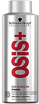 Laca session fijacion extra fuerte 300ml osis