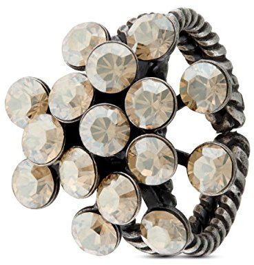 KONPLOTT Ring Magic Fireball
