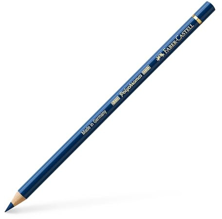 Faber-Castell Polychromos 246 Blau