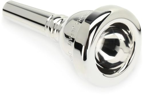 Yamaha Yac SL46B serie estándar boquilla para trombón – 46B