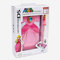 Nintendo Licensed Character Kit - Peach (Nintendo 3DS/DSi/DS Lite)
