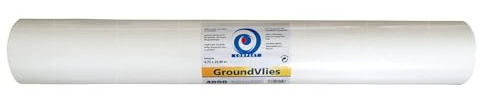 HDmirrorR Conpart Groundvlies 4090 1 Rolle a 0,75m x 25m / 155g