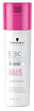 BC Bonacure Farbschutz Conditioner 200 ml