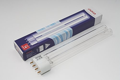 Osaga UVC - Ersatzleuchtmittel 18 Watt