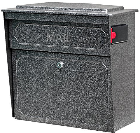 Mail Boss 7173 Stadthaus Sperren Wandhalterung Mailbox, 7175