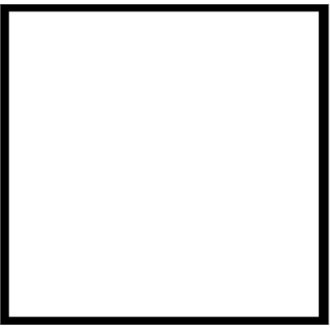 Nextday Catering ce697-wh Palmar poliéster mantel, 70, color blanco
