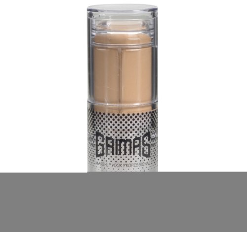 Camouflage Stick 23 ml, J1 heller Hautton oliv [Badartikel]