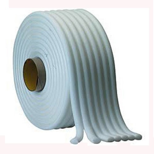LudwigLacke Softtape Foamtape 13 mm x 50 m für Autolack Lackierer | für Autolack, Lackierer