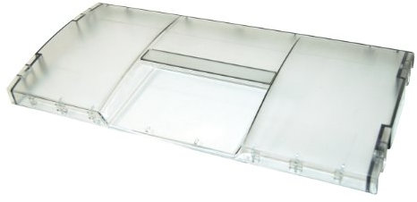Beko Fridge Freezer Drawer Front. Genuine part number 4331795200