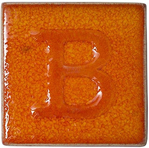 Botz-Flüssig-Glasur 9606, Lava, 200ml