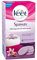 Veet Spawax Feigen und Lilien Warmwachs,150g