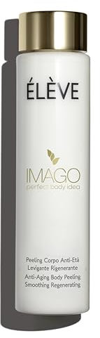 Élève Peeling Corpo Anti-Età Levigante Rigenerante 250 ml