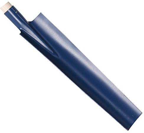 Outils perrin Drainage Bêche Spéciale sans Manche, 50cm Largeur
