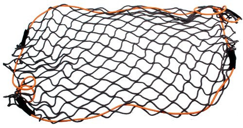 XL Perform Tool 553621 Anhängernetz, 150 x 110 cm