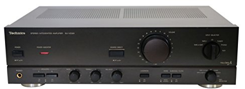 Technics su-VZ 320 amplificatore stereo