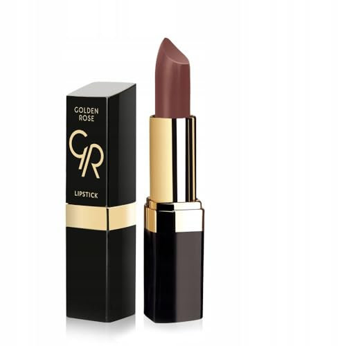 Golden Rose Lipstick Creamy Chocolate by Golden Rose