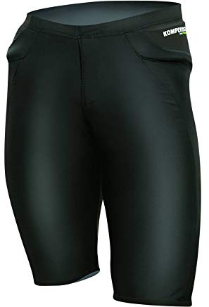 Komperdell Unisex Sporthosen Proshort