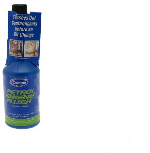 Comma PEF400M 400ml Petrol Engine Flush