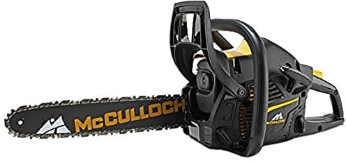 Gardena B-Kettensäge CS340 14 Zoll, schwarz