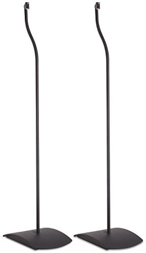 Bose 722139-0010 UFS-20 II Kompatible mit Bose Surround Speakers und mit Sämtliche Bose Home Entertainment Systems, Schwarz
