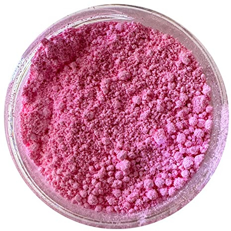 ROSE PINK PETAL DUST (4 grams each container) By Oh! Sweet Art Corp