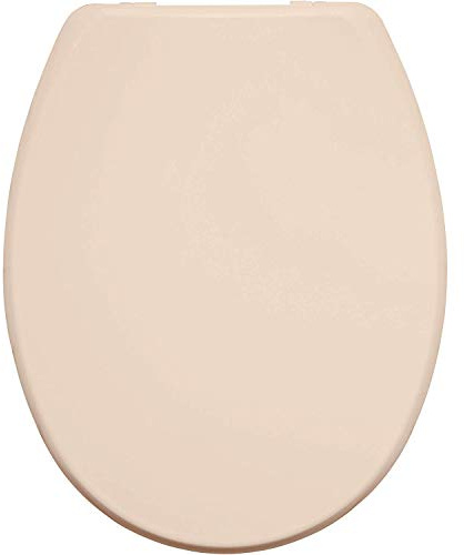 Atlantic Spa Peach Toilet Seat