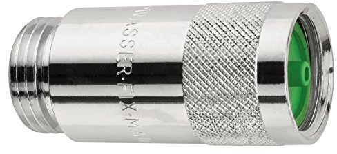 Cornat TECW307881 Spar-Kalkwandler für Brause/Bade-Armaturen
