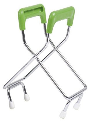 WECK ® Glasheber, die Ideale Hilfe beim Einkochen / Einmachen