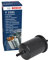 Bosch F2161 Filtro de Gasolina para Coche - Separa Partículas del Combustible, Protege el Sistema de Inyección
