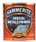 HAMMERITE - HAMMERITE SPECIAL METAL PRIMER RED 500ML - 5084910
