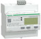 Medidor iEM3155 63 A Clase 1 MODBUS MID