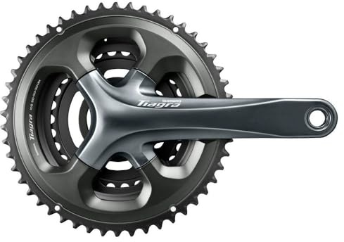 SHIMANO Bielas 10v.-FC-4703 50/39/30D 175mm