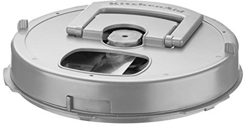 KitchenAid 5KFP16DC12 Würfelscheibe 12 mm
