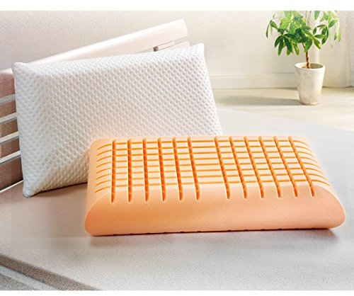 FrankenstolzNackenstützkissen Medisan Sleep & Care Soja Dream, 1 Stück (1er Pack)