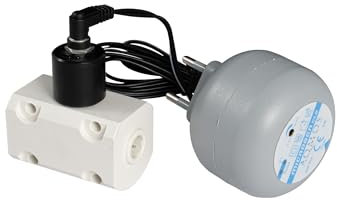 Clorazione automatica per scambiatori di inone/addolcitori d'acqua