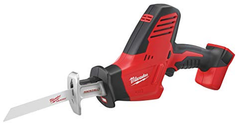 Milwaukee - Sierra De Sable De Una Mano M18 - C18 Hz