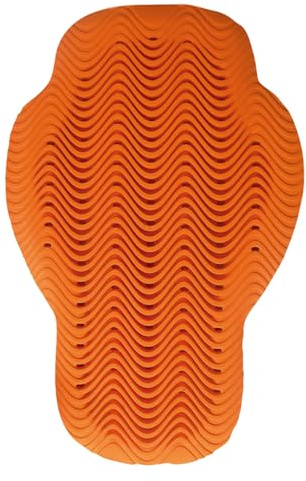 Held D3O Viper 2 Motorrad-Protektor Unisex | CE Level 2 EN 1621-2, Airwave Technologie