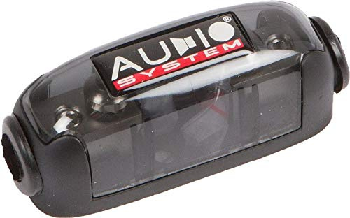 Audio System Z-FH Mini - AUDIO SYSTEM Mini ANL HIGH END Sicherungshalter